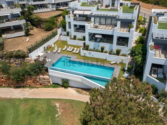 Piso, Cabopino Artola, Marbella