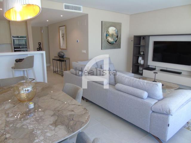 Piso, Cabopino Artola, Marbella