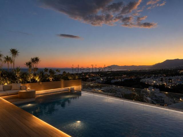 Piso, Cabopino Artola, Marbella