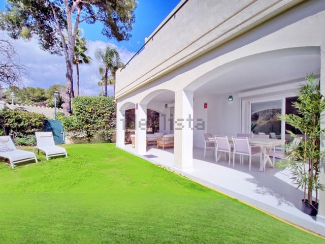 Piso, Cabopino Artola, Marbella