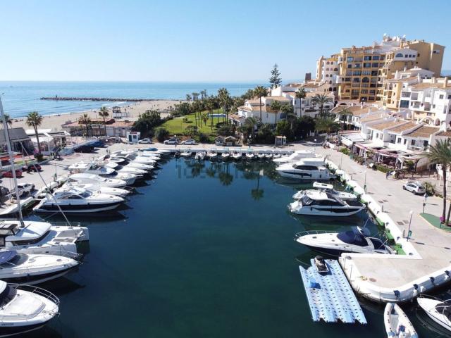 Piso, Cabopino Artola, Marbella