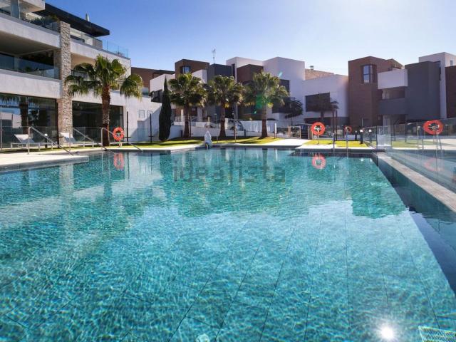 Piso, Cabopino Artola, Marbella