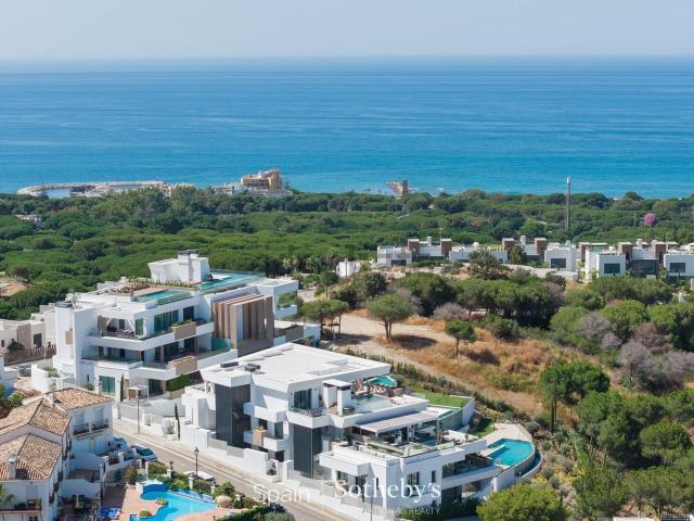 Piso, Cabopino Artola, Marbella