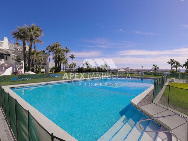 Piso, Cabopino Artola, Marbella