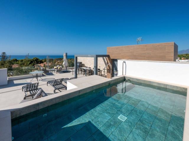 Piso, Cabopino Artola, Marbella