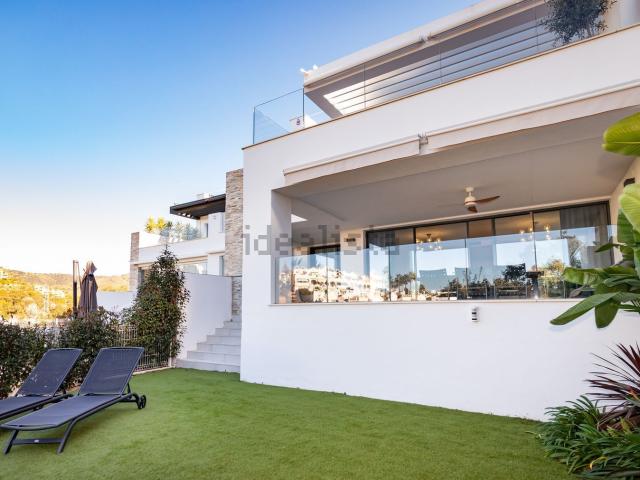 Piso, Cabopino Artola, Marbella