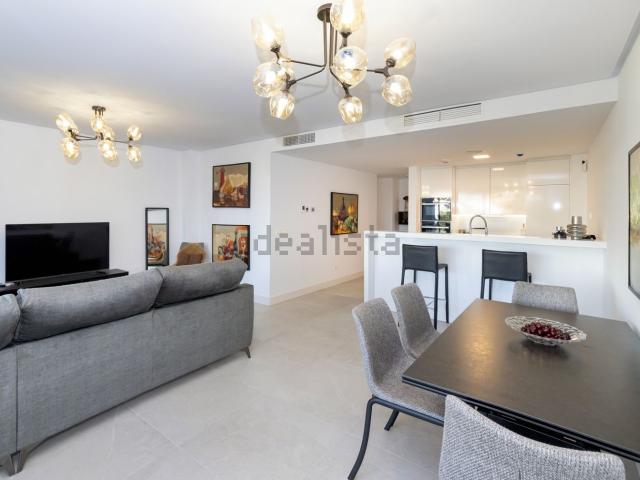 Piso, Cabopino Artola, Marbella