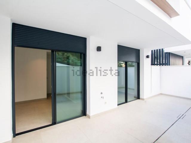 Piso, Cabopino Artola, Marbella