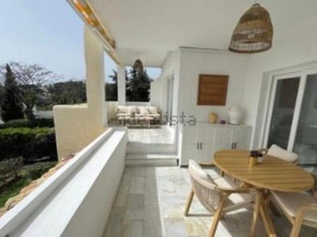 Piso, Cabopino Artola, Marbella