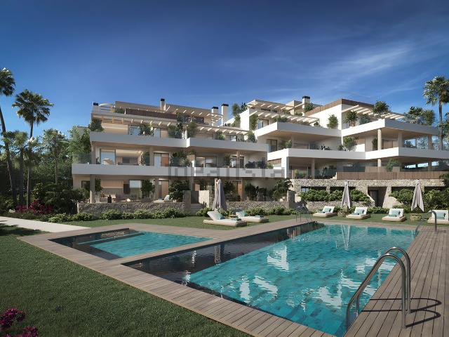 Piso, Cabopino Artola, Marbella