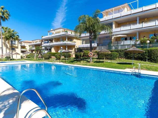 Piso, Cabopino Artola, Marbella