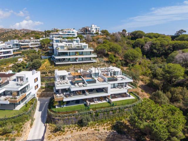 Piso, Cabopino Artola, Marbella