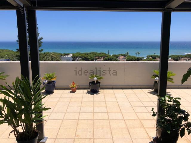 Piso, Cabopino Artola, Marbella