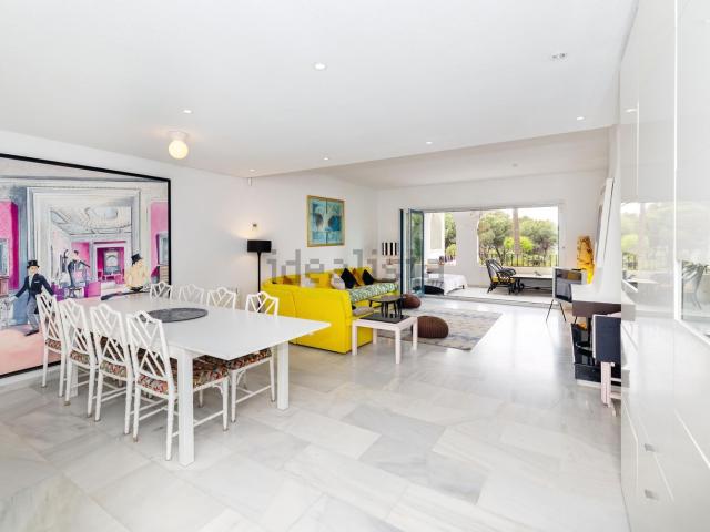 Piso, Cabopino Artola, Marbella