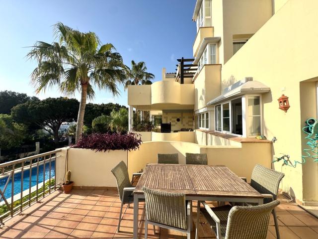 Piso, Cabopino Artola, Marbella