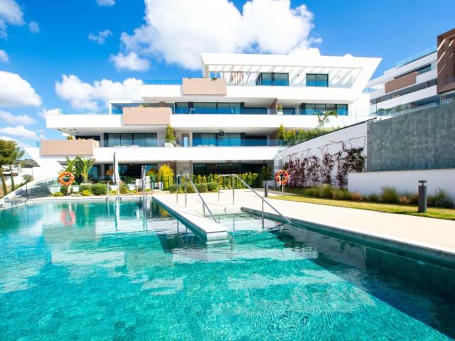 Piso, Cabopino Artola, Marbella