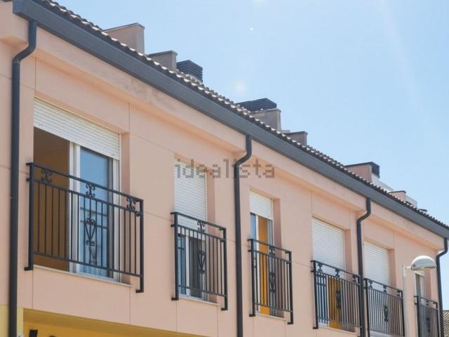 Piso, Cabanes