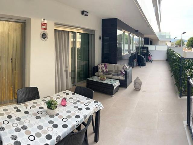 Piso, Cabanes