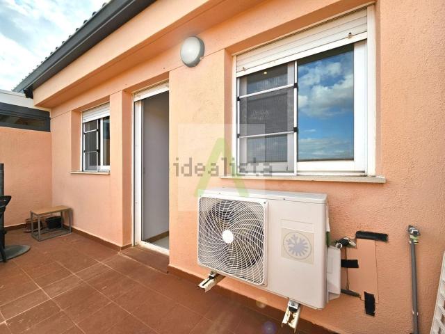 Piso, Cabanes