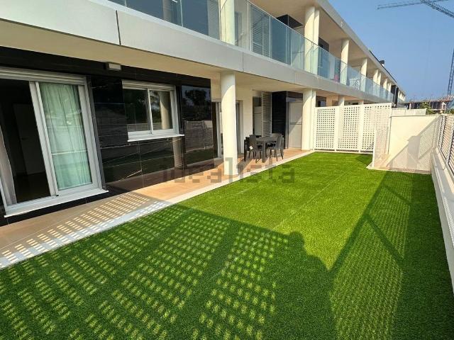 Piso, Cabanes