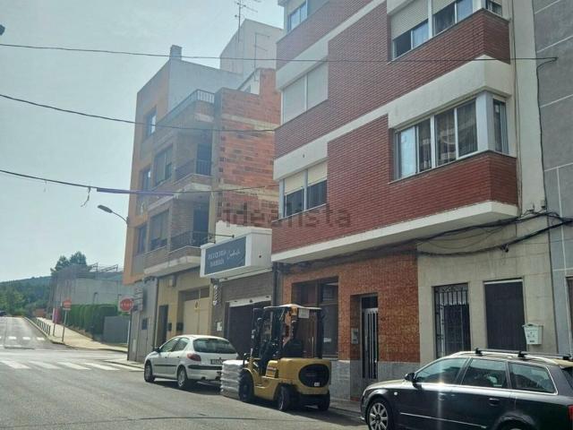 Piso, Cabanes