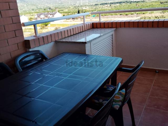 Piso, Cabanes