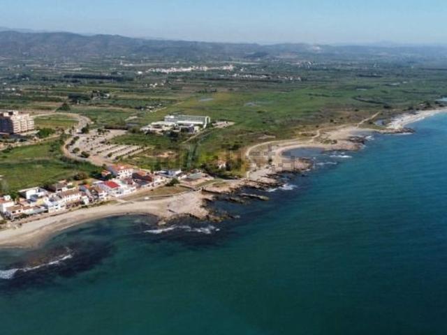Piso, Cabanes