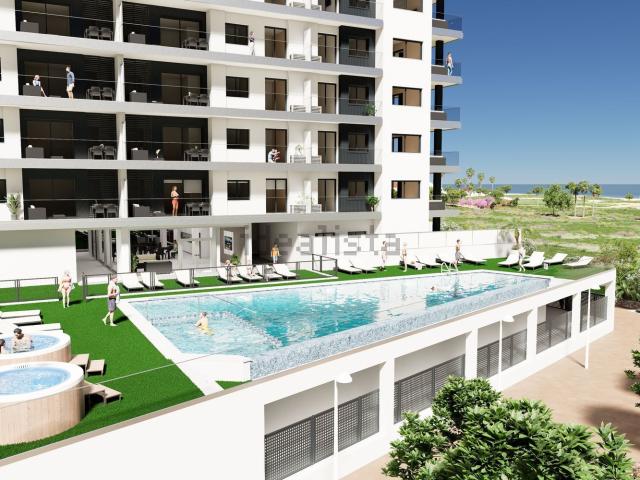 Piso, Cabanes