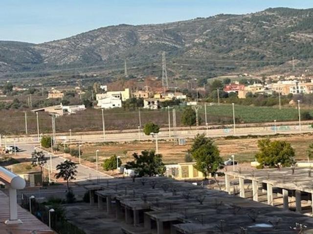 Piso, Cabanes