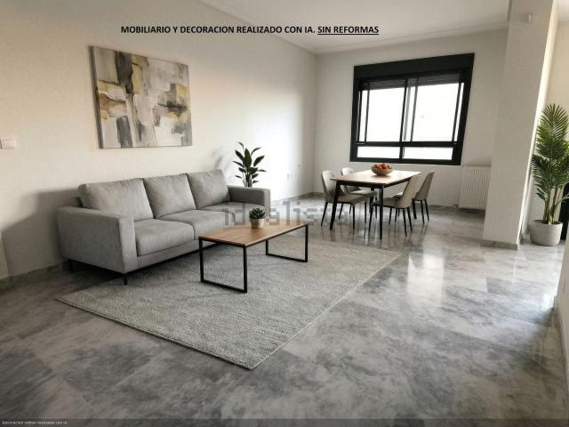 Piso, Cabezarrubia El Vivero, Cáceres