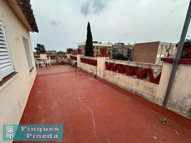 Piso, Cabrera de Mar