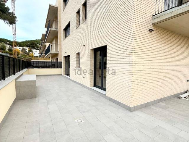 Piso, Cabrera de Mar