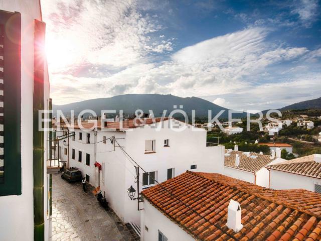 Piso, Cadaqués