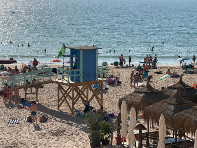 Piso, Cádiz