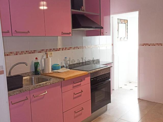 Piso, Cádiz