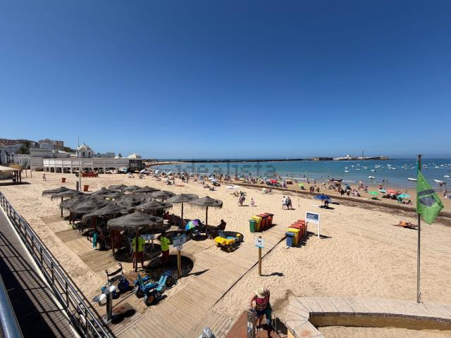 Piso, Cádiz