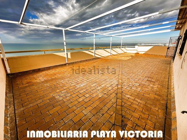 Piso, Cádiz