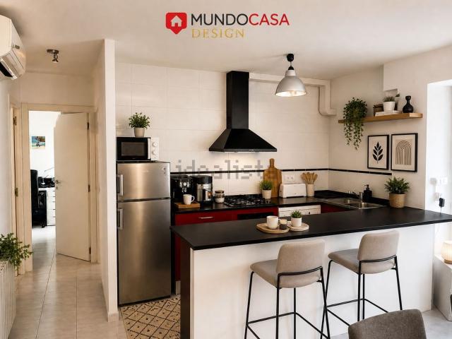 Piso, Calonge