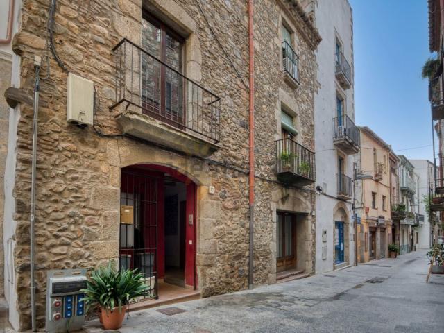 Piso, Calonge