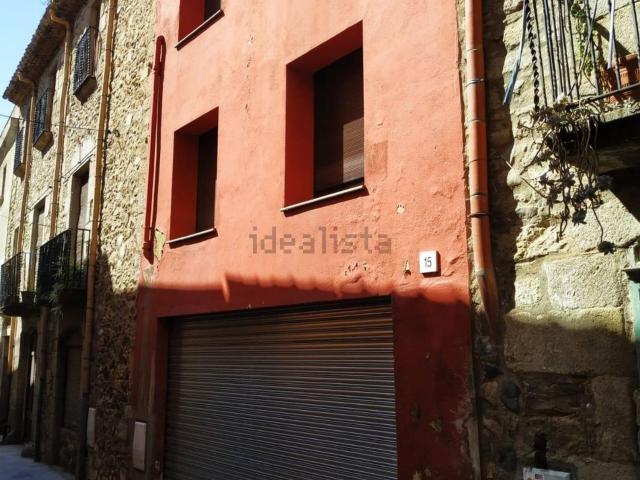 Piso, Calonge