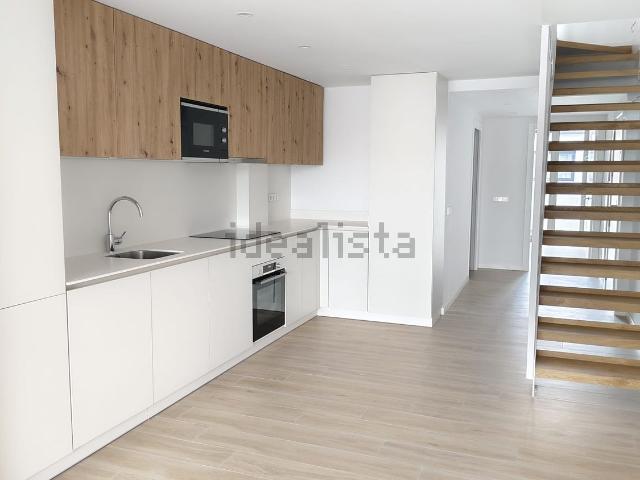 Piso, Calonge