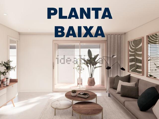 Piso, Calonge