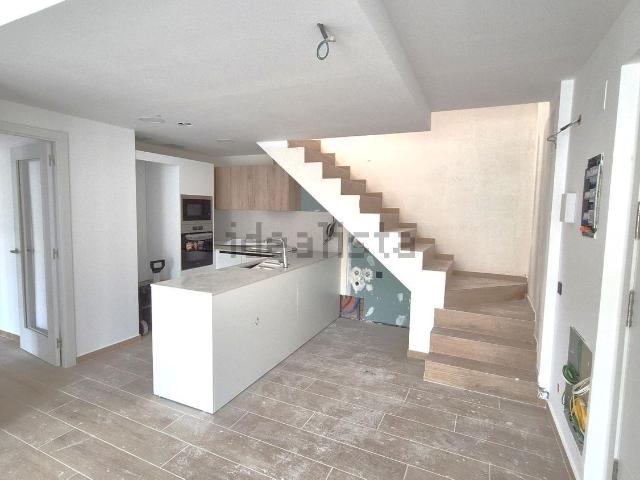 Piso, Calonge