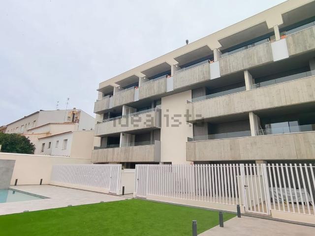 Piso, Calonge