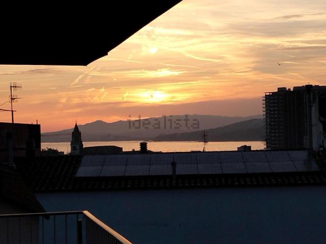 Piso, Calonge