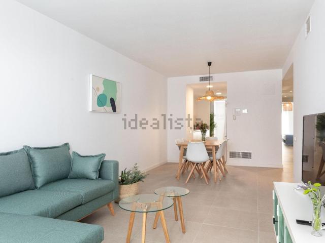 Piso, Calonge