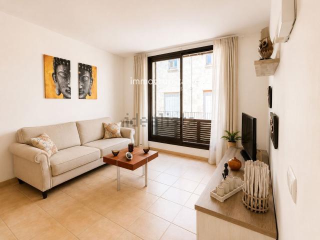 Piso, Calonge