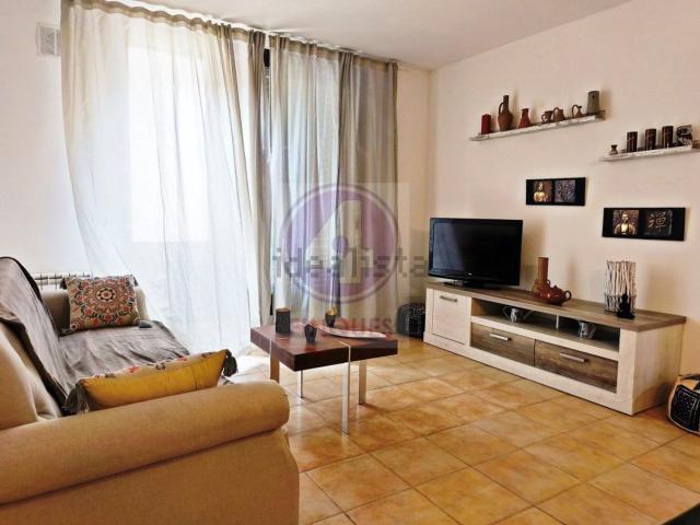 Piso, Calonge