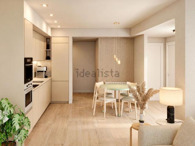 Piso, Calonge