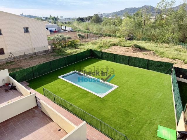 Piso, Calonge